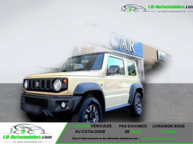 Suzuki Jimny , garage LB AUTOMOBILES � Beaupuy