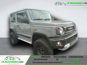 Suzuki Jimny 1.5 VVT BVA  occasion  Beaupuy - photo n2