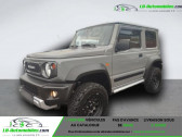 Suzuki Jimny 1.5 VVT BVA   Beaupuy 31