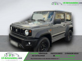Suzuki Jimny 1.5 VVT BVA   Beaupuy 31
