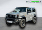 Suzuki Jimny occasion année 2019 boite Automatique Annonce Suzuki Jimny occasion Essence 1.5 VVT BVA à Beaupuy