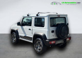 Suzuki Jimny occasion année 2019 boite Automatique Annonce Suzuki Jimny occasion Essence 1.5 VVT BVA à Beaupuy
