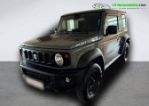 Annonce Suzuki Jimny occasion Essence 1.5 VVT BVA  Beaupuy