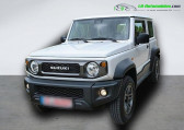 Suzuki Jimny 1.5 VVT BVA   Beaupuy 31