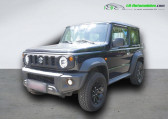 Suzuki Jimny 1.5 VVT BVA   Beaupuy 31