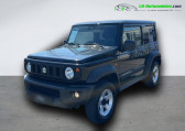 Suzuki Jimny 1.5 VVT BVA   Beaupuy 31
