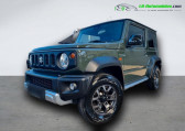 Suzuki Jimny 1.5 VVT BVA   Beaupuy 31