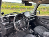 Suzuki Jimny occasion année 2019 boite Automatique Annonce Suzuki Jimny occasion Essence 1.5 VVT BVA à Beaupuy