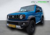 Suzuki Jimny 1.5 VVT BVA   Beaupuy 31