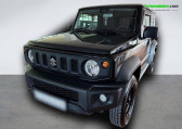 Suzuki Jimny occasion année 2019 boite Automatique Annonce Suzuki Jimny occasion Essence 1.5 VVT BVA à Beaupuy