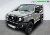 Suzuki Jimny occasion année 2019 boite Automatique Annonce Suzuki Jimny occasion Essence 1.5 VVT BVA à Beaupuy
