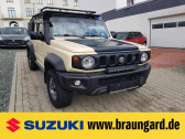 Annonce Suzuki Jimny occasion Essence 1.5 VVT BVA � L'Union