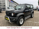 Suzuki Jimny occasion année 2019 boite Automatique Annonce Suzuki Jimny occasion Essence 1.5 VVT BVA à L'Union