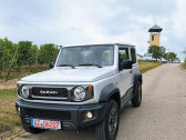 Suzuki Jimny 1.5 VVT BVA   L'Union 31