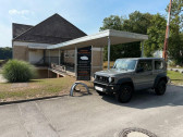Suzuki Jimny 1.5 VVT BVA   L'Union 31