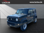 Suzuki Jimny occasion année 2019 boite Automatique Annonce Suzuki Jimny occasion Essence 1.5 VVT BVA à L'Union