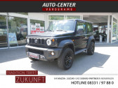 Suzuki Jimny occasion année 2019 boite Automatique Annonce Suzuki Jimny occasion Essence 1.5 VVT BVA à L'Union