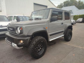 Suzuki Jimny 1.5 VVT BVA   L'Union 31