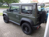 Suzuki Jimny 1.5 VVT BVA   L'Union 31