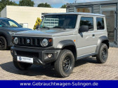 Suzuki Jimny occasion année 2019 boite Automatique Annonce Suzuki Jimny occasion Essence 1.5 VVT BVA à L'Union