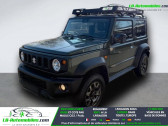 Annonce Suzuki Jimny occasion Essence 1.5 VVT BVM � Beaupuy