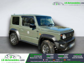 Suzuki Jimny 1.5 VVT BVM  � Beaupuy 31