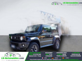 Suzuki Jimny 1.5 VVT BVM  � Beaupuy 31