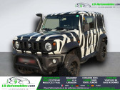 Annonce Suzuki Jimny occasion Essence 1.5 VVT BVM � Beaupuy