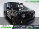 Suzuki Jimny 1.5 VVT BVM  � Beaupuy 31