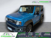 Annonce Suzuki Jimny occasion Essence 1.5 VVT BVM � Beaupuy