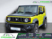Annonce Suzuki Jimny occasion Essence 1.5 VVT BVM � Beaupuy