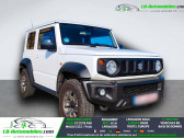 Annonce Suzuki Jimny occasion Essence 1.5 VVT BVM � Beaupuy