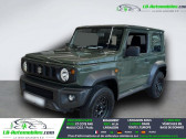 Annonce Suzuki Jimny occasion Essence 1.5 VVT BVM � Beaupuy