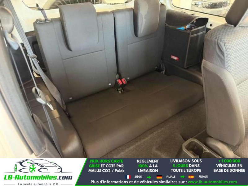 Suzuki Jimny 1.5 VVT BVM  occasion � Beaupuy - photo n�6