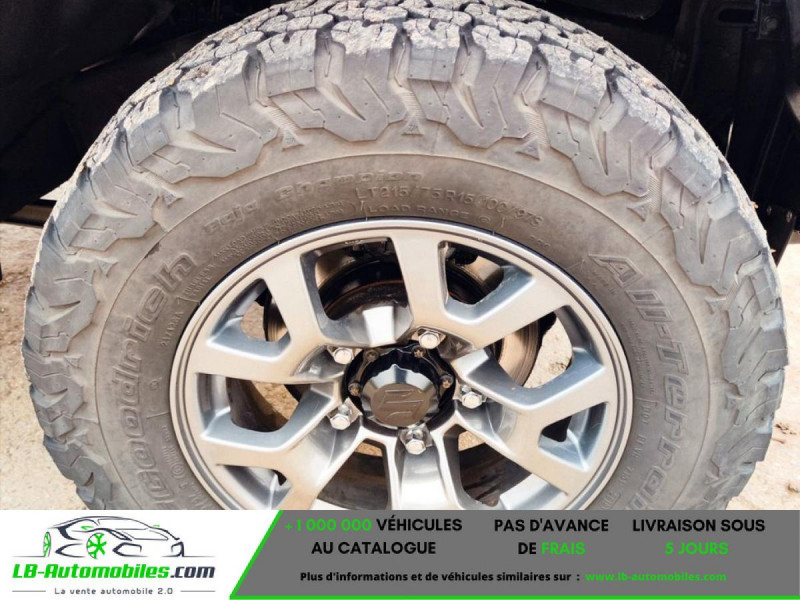 Suzuki Jimny 1.5 VVT BVM  occasion � Beaupuy - photo n�8