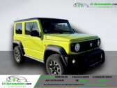 Suzuki Jimny 1.5 VVT BVM  � Beaupuy 31
