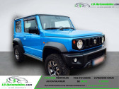 Annonce Suzuki Jimny occasion Essence 1.5 VVT BVM � Beaupuy