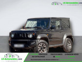 Suzuki Jimny 1.5 VVT BVM  � Beaupuy 31