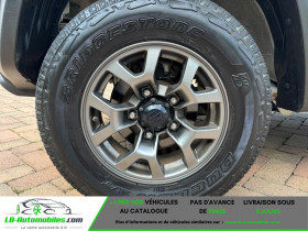 Suzuki Jimny 1.5 VVT BVM  occasion � Beaupuy - photo n�7