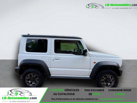 Suzuki Jimny 1.5 VVT BVM  occasion � Beaupuy - photo n�4