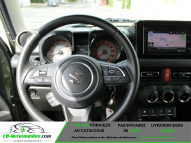 Suzuki Jimny 1.5 VVT BVM  occasion � Beaupuy - photo n�6