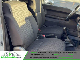 Suzuki Jimny 1.5 VVT BVM  occasion � Beaupuy - photo n�4