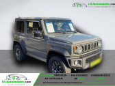 Suzuki Jimny 1.5 VVT BVM  � Beaupuy 31
