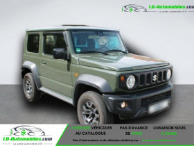 Suzuki Jimny , garage LB AUTOMOBILES � Beaupuy