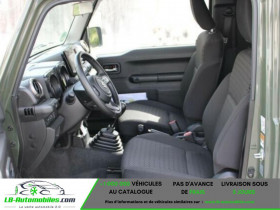 Suzuki Jimny 1.5 VVT BVM  occasion � Beaupuy - photo n�5