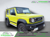 Suzuki Jimny 1.5 VVT BVM  � Beaupuy 31