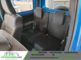 Suzuki Jimny 1.5 VVT BVM  occasion � Beaupuy - photo n�6