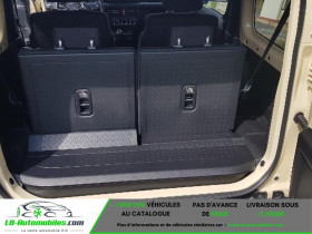 Suzuki Jimny 1.5 VVT BVM  occasion � Beaupuy - photo n�3