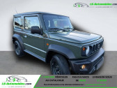 Suzuki Jimny 1.5 VVT BVM  � Beaupuy 31