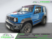 Suzuki Jimny 1.5 VVT BVM  � Beaupuy 31